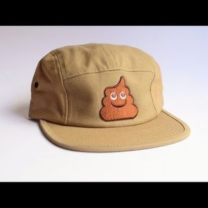 Sh*t Head 5-Panel Hat